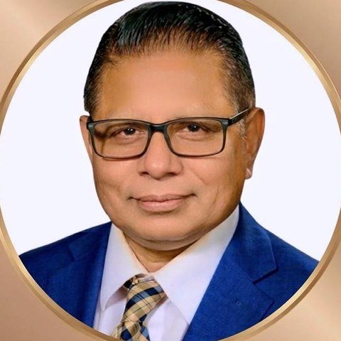Alim Abdul, Founder of Munshiganj Foundation